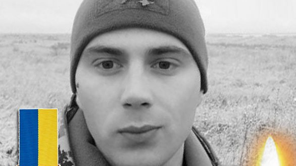 «Справжній, а не «кабінетний» командир»: побратими про волинянина, який загинув у боях на Київщині