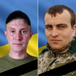Чорний день: у громаду на Волині «на щиті» повертаються одразу два Герої - Іван Мельничук та Олег Лукашевич