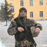 Не хотів, щоб було соромно дивитися синові в очі, тому повернувся з-за кордону захищати країну: спогади про сапера з Волині, якому назавжди 33