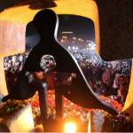 США залишаються єдиними з Україною: Байден вшанував пам'ять загиблих українців під час Голодомору