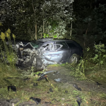Справжня автотроща: у Луцькому районі сталась аварія - четверо постраждалих