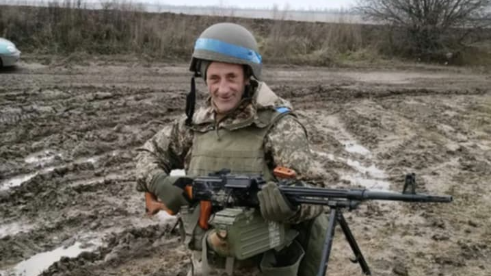 Поки шукали захисника серед полонених, не витримало серце його матері: історія Героя з Волині, який вважався зниклим безвісти