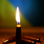 На Донеччині загинув воїн з Волині Юрій Патій