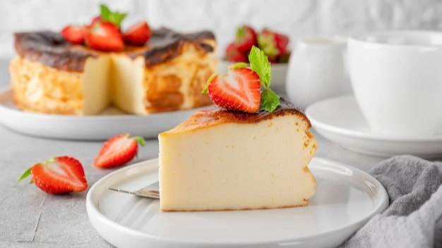 Пишна сирна запіканка: швидкий рецепт смачного десерту, який сподобаться всім