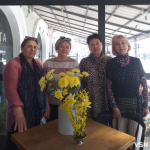 670 шкарпеток і 152 пояси: як волинянки перетворили хобі на допомогу армії