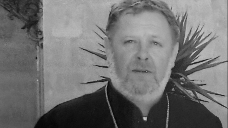У Луцьку помер священник