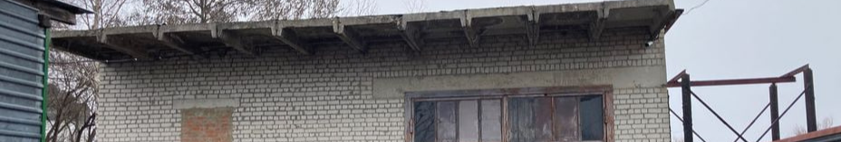 На Волині продають виробничий комплекс із пилорамою, цехом і складами за 10 мільйонів