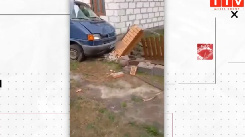 ДТП з ТЦК, новини Рівного