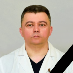 Упродовж 16 років допомагав людям: відійшов у вічність лікар з Луцька Володимир Сорока