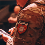 Війна без прикрас