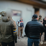 Мав проблеми із законом, пішов служити, а нині - у СЗЧ: на Волині чоловік обікрав ювелірний магазин