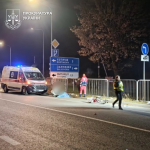 Взяли під варту волинянина, який з рекордним рівнем алкоголю у крові на смерть збив жінку