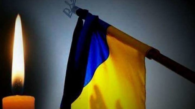 У громаді на Волині прощатимуться із загиблим захисником України
