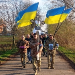 Осиротіли донька і син: в останню дорогу провели 34-річного Героя з Волині Віталія Павловича