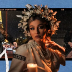 Ділиться порадами з макіяжу: візажистка з Волині підкорює соцмережі