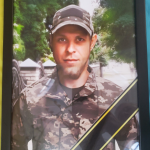 Хотів створити нову сім’ю зі своєю дівчиною і подарував їй каблучку: історія загиблого воїна з Волині