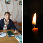 Упродовж не одного десятка років навчала дітей: померла вчителька волинського ліцею