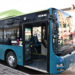 У Луцьку на маршруті №11 у вихідні дні значно скоротили кількість автобусів
