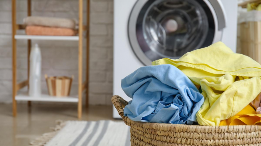 Як випрасувати постільну білизну без праски: жіночі хитрощі, що працюють