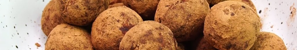 Як приготувати смачні домашні цукерки