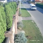 У селі біля Луцька зіткнулися бус та мотоцикл, травмувалися діти