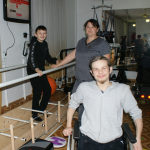 Нове життя після травм і хвороб: як у громаді на Волині працює реабілітаційне відділення