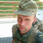Навіки 29: на Волині прощатимуться з Героєм Віктором Дідуком