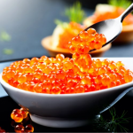 Не дайте себе обдурити - як відрізнити справжню червону ікру від підробки