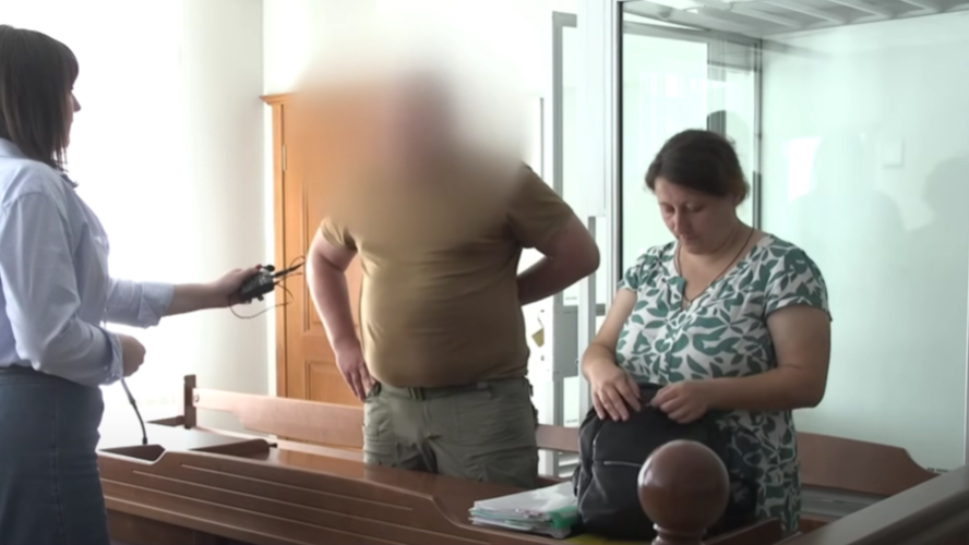 Ймовірно безпідставно преміював військовослужбовців: на Волині судять командира військової частини