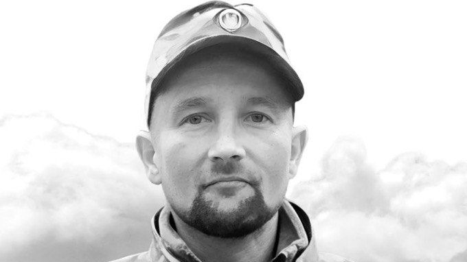 Майже два роки вважався зниклим безвісти: війна забрала життя Героя з Волині Івана Пикалюка