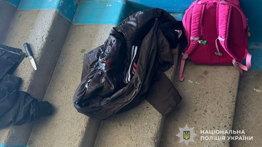 У Тернополі 15-річна дівчина напала з ножем на однокласницю