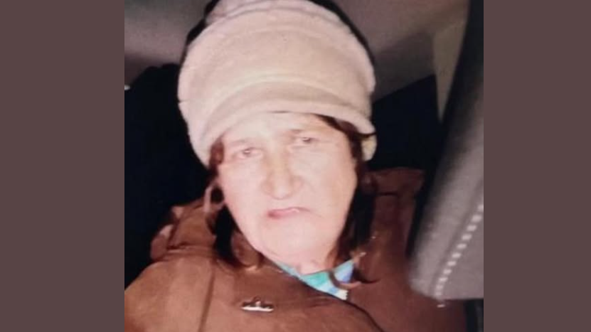 Пішла у невідомому напрямку: розшукують безвісти зниклу 57-річну волинянку