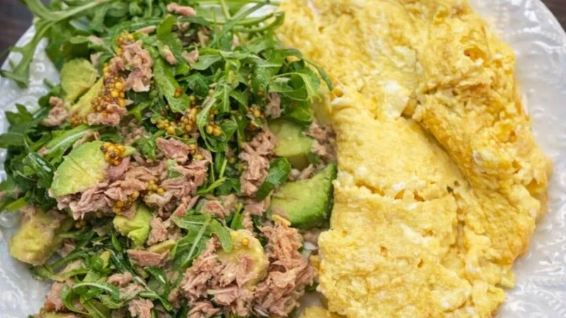 Що приготувати на сніданок, коли немає світла