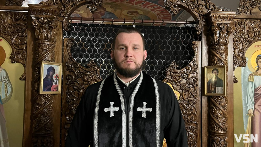 Батьківські суботи під час війни: як молитися за безвісти зниклих та чому церква проти обідів на цвинтарі