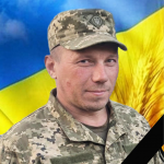 Понад півтора року вважався зниклим безвісти: у Луцькому районі прощатимуться з Героєм Віктором Ващуком