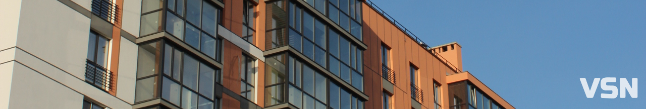 Скільки коштує зняти квартиру в Луцьку: однокімнатні, двокімнатні та трикімнатні?