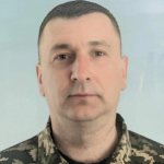 13 днів не дожив до 43-річчя: у Луцьку попрощаються з Героєм Віталієм Півчуком