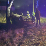 Взяли під варту підозрюваного у ДТП у Луцькому районі, у якій загинула 17-річна дівчина