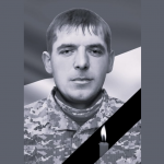 Навіки 40 років: у Луцький район на вічний спочинок повертається захисник Роман Нікитчик