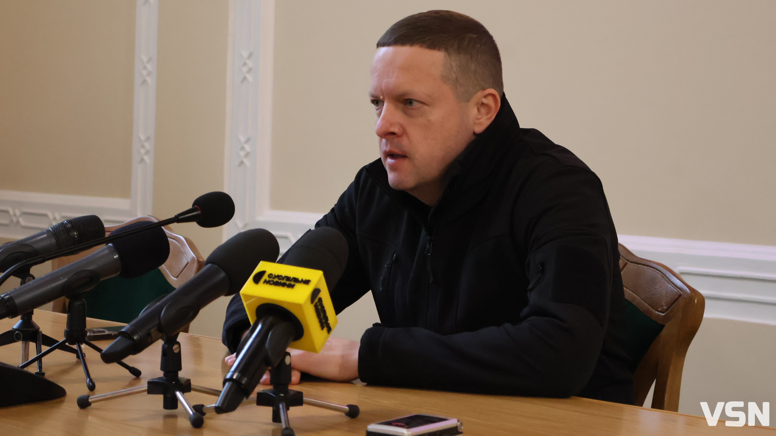 Скільки мільйонів виділяють на допомогу ВПО на Волині?