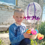 Поїхав з дому до батька і зник: розшукують 9-річного хлопчика з Луцького району