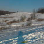 У селі біля Луцька на гірці травмувалися четверо людей, серед них — двоє дітей