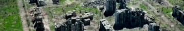 «Ми стоїмо, а вони лізуть»: як бійці волинської бригади захищають Торецьк