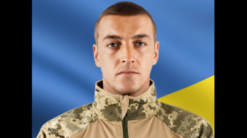 Загинув майже 2 роки тому у Курській області: на Волинь «на щиті» повертається воїн Валерій Кузінов