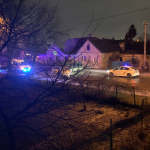 У Луцьку п'яний водій скоїв ДТП: постраждала жінка та двоє підлітків