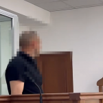 Пообіцяв зняти з розшуку авто після ДТП за 1000 доларів? У Луцьку судять поліцейського