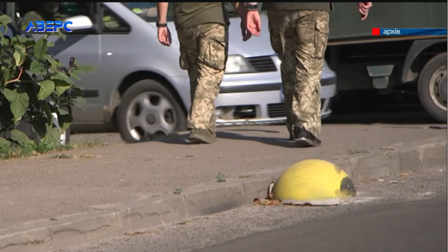 У ТЦК на Волині провели масштабні обшуки: що відомо