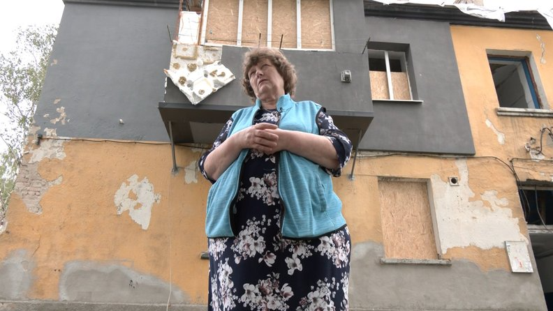 Від тисячі до сотні тисяч гривень: у Луцьку виплатять гроші постраждалим внаслідок російських обстрілів