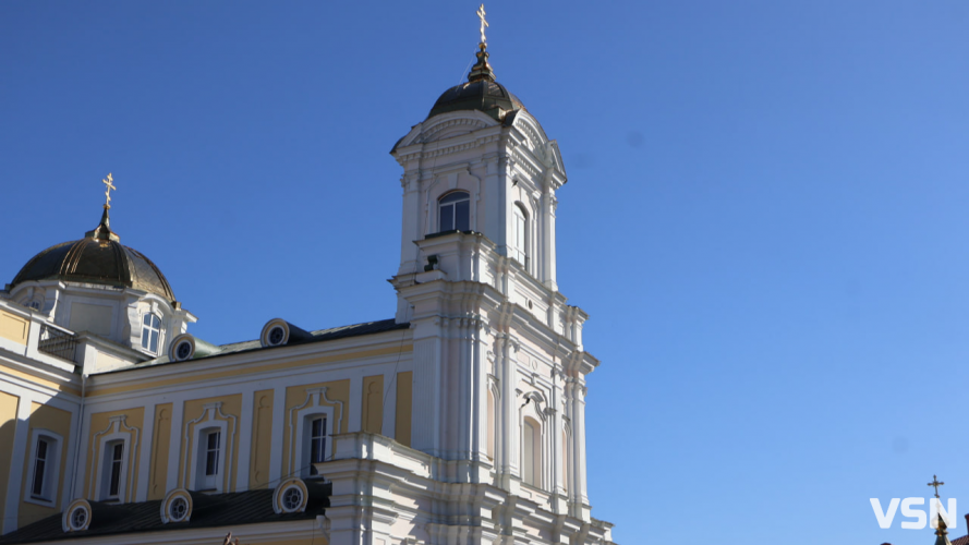 Коли у Луцьку святитимуть паски: розклад богослужінь у храмах міста