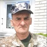 Понад 10 місяців старенька мама жила надією, що він знайдеться живим: підтвердили загибель Героя Володимира Мазурка